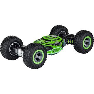 1:10 My First Magic Mach. G.2.4G 100%RTR - Green