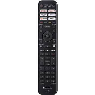 Panasonic Fjernbetjening N2QBYA000051