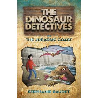 The Dinosaur Detectives in The Jurassic Coast