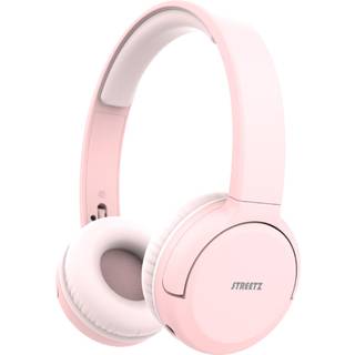 STREETZ BT210 Bluetooth Headphones