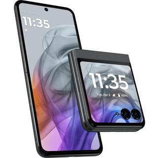 MOTOROLA RAZR 50 8+256GB STEEL WOOL SMD