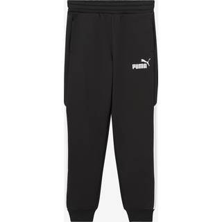 PUMA Power Colorblock B Joggingbukser Børn