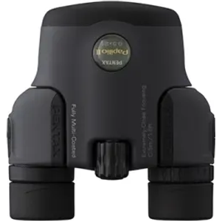 Pentax Binoculars Papilio II 8,5x21