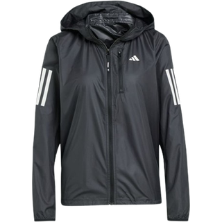 Own the Run jakke - Black - L