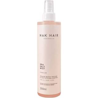 NAK Sea Salt Mist, 250 ml