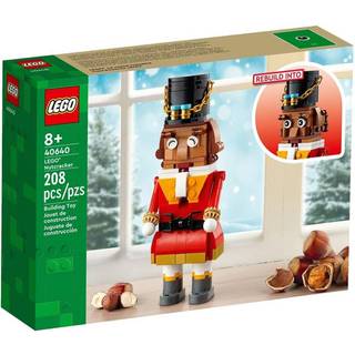LEGO Nøddeknækkeren