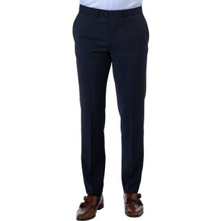 DRESSLER Herren Hose blau