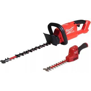 Milwaukee powerpack hækkekli M18 FHET60, M12 FHT20 4933498760