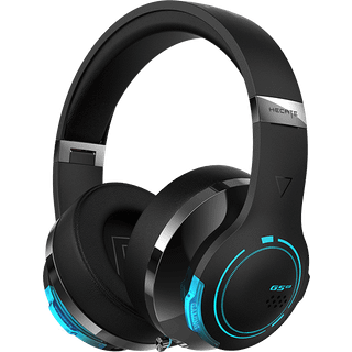Gaming Hovedtelefoner - Sort/Edifier HECATE G5BT