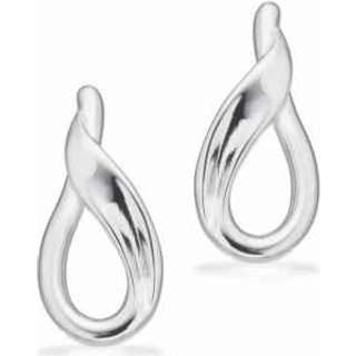Scrouples Sterling Sølv Øreringe 162142