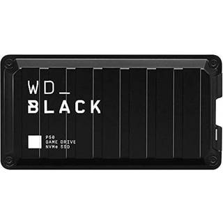 Western Digital 4TB WD_BLACK P50 Game Drive SSD