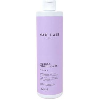 Nak Blonde Conditioner, 375ml