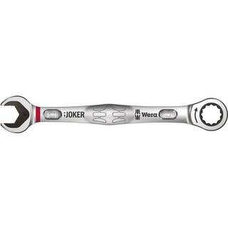 Wera Joker Ring-skraldenøgle 17x224 mm
