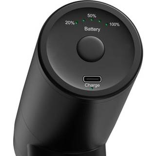 Nordic Quality Mini Massage Gun