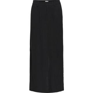 OBJECT - Sort - Objsanne Re Mw Ankle Skirt Noos - EU 36