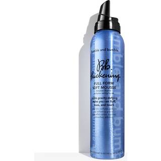 Bumble And Bumble Thickening Full Form Soft Mousse 150 ml
