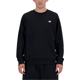 New Balance Sports Essentials Crew Str. L Sort