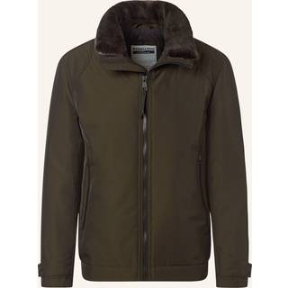 Strellson Herren Jacke grün
