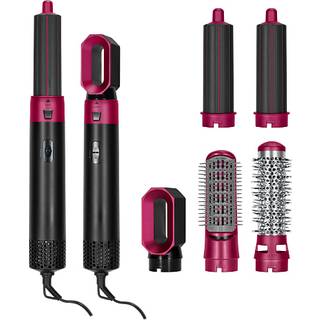 5-i-1 airstyler (På lager i butik)
