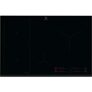 Electrolux HOB860BMF Induktionskogeplade