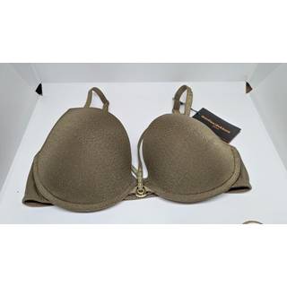 Space Odyssey Push-Up BH