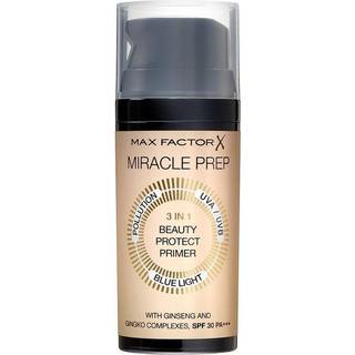 MAX FACTOR Miracle Prep 3 i 1 Beauty Protect Primer SPF30 30 ml
