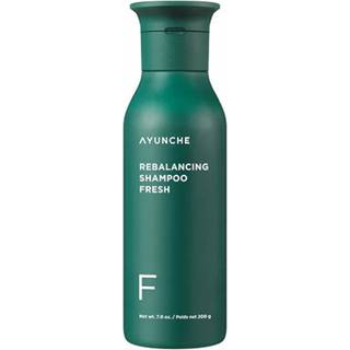 AYUNCHE Rebalancing Shampoo Fresh 200 g