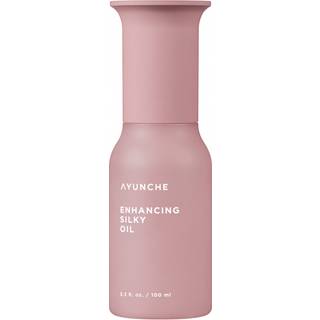 Ayunche Enhancing Silky Oil (100 ml)