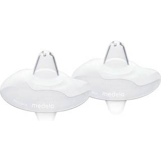 Medela Contact Ammebrikker - M, 20 mm (2 stk)