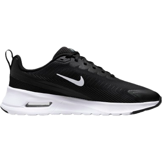 Nike Air Max Nuaxis-sko til mænd - sort - 40