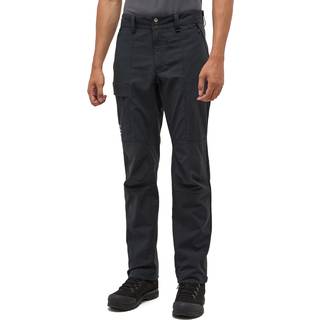 Mid Standard Pant Men True Black