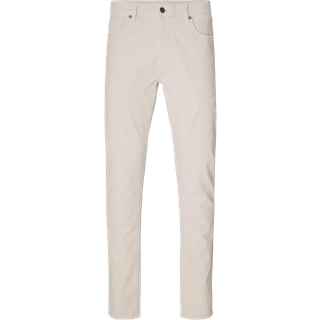 SLH175-SLIM LEON 6402 ECRU SOFT JNS