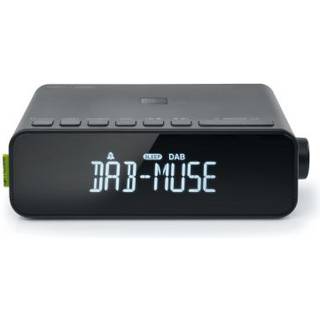 Muse M-175 DBI - clock radio - MP3-Afspiller