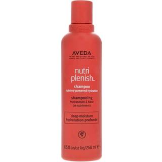 Aveda NutriPlenish Shampoo Deep Moisture 250 ml