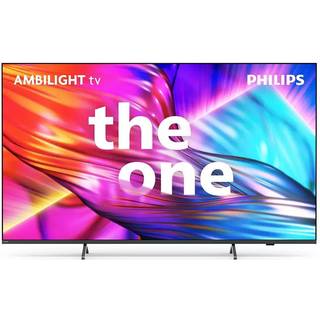 Philips The One 75PUS8919 75 4K UHD (2160p) Antracit-grå