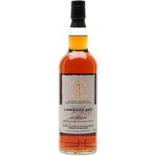 Linkwood 2013 Signatory 100 Proof 10 Års Single Malt Whisky 57,10%