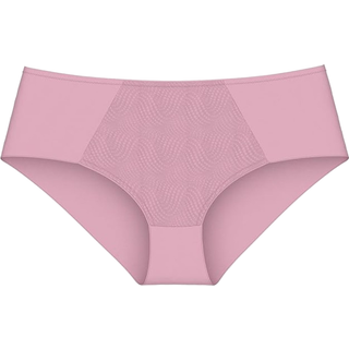 Triumph Essential Minimizer hipster trusse, lyserød, Størrelse: 48, Dame