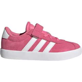 VL Court 3.0 sko - Pink Fusion / Cloud White / Grey Four - 28