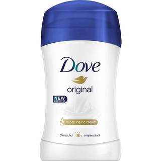 Dove Original 48h Anti-Perspirant Deo Stick 40 ml