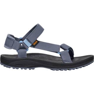 Teva Winsted W Sandal 39 FOLKSTONE GREY