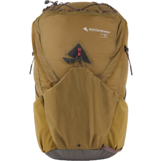 Klättermusen Gilling Backpack 26L Olive, OneSize