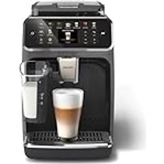 Philips Series 5500 espressomaskine EP5544/50 (grå) - På lager i butik