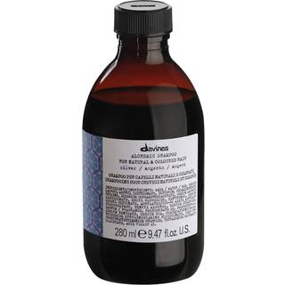 Davines Alchemic Silver Shampoo - 280 ml