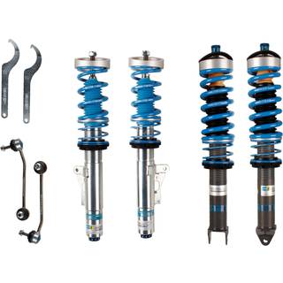 Bilstein B16 Gevindundervogn Porsche 911