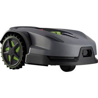 Robotplæneklipper Clevr 1300 - Grouw