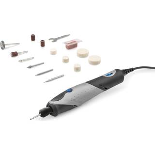 Multifunktionsværktøj Dremel 2050-15 Stylo; 9 W + tilbehør