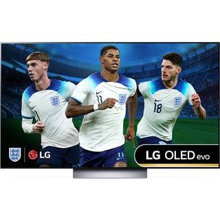 LG 55 C3 OLED