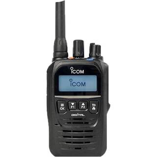 Icom ProHunt D52 - Digital/Analog Jagtradio 155 MHz m/Bluetooth®