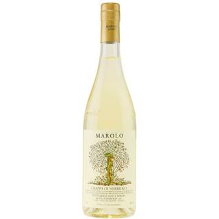 Marolo Grappa di Nebbiolo
