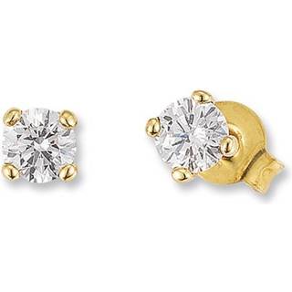 Palido Ohrstecker - Paris Collection F1348G - gold